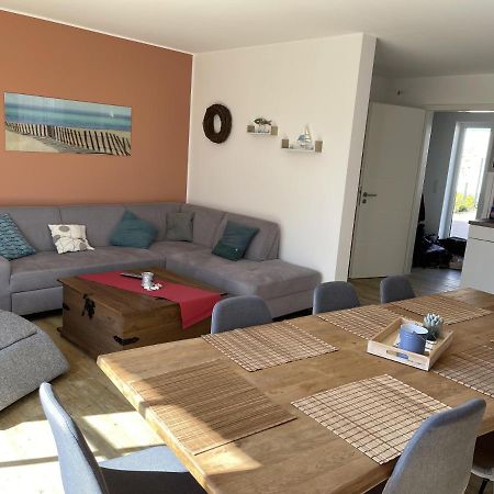 Ferienhaus 15 "Gut Tossens" Esterno foto