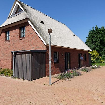 Ferienhaus 15 "Gut Tossens" Esterno foto